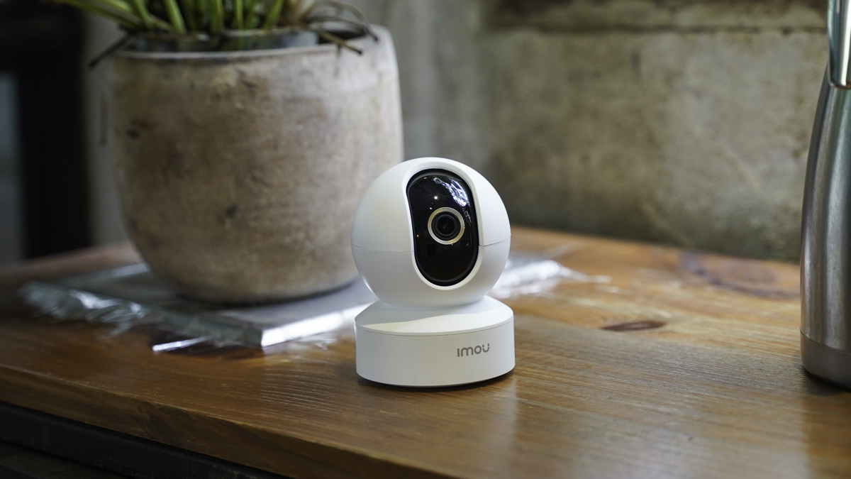 Camera 2K "quốc dân" giá 450k! Imou Ranger S2 có gì mà nhà nhà đều lắp?