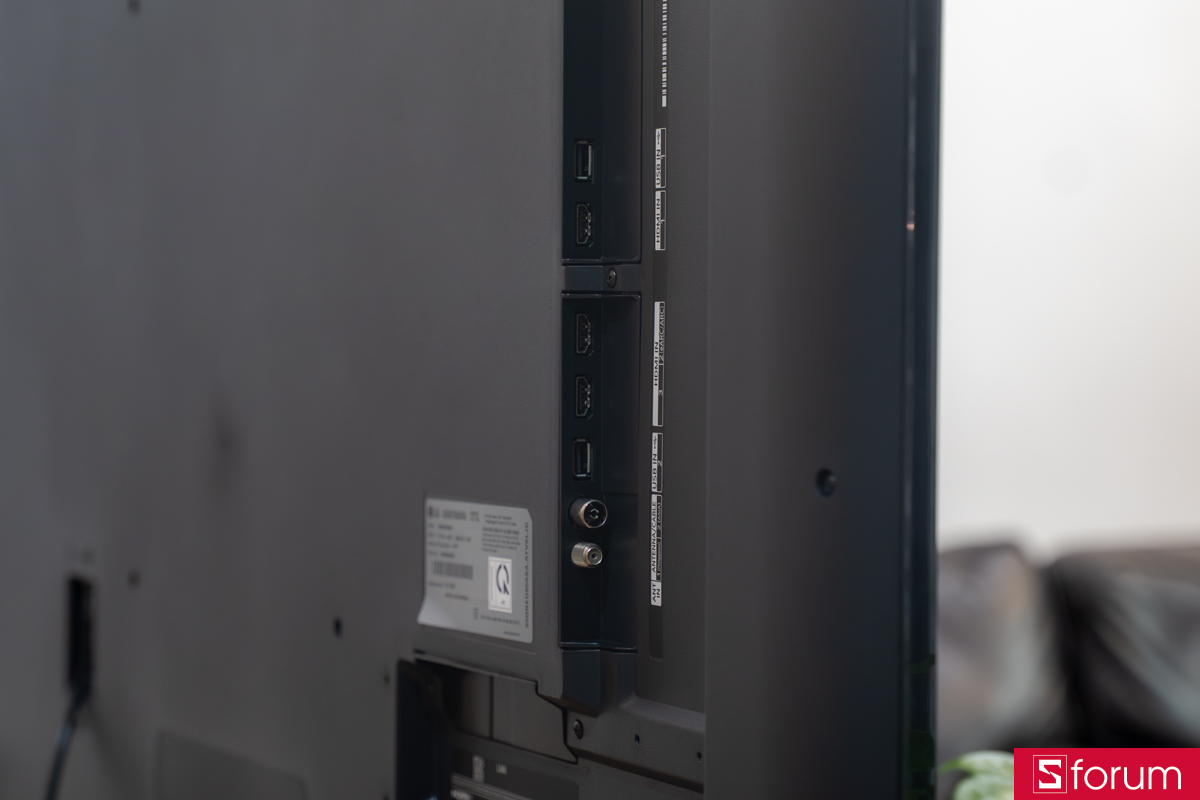 Thiết kế cổng kết nối