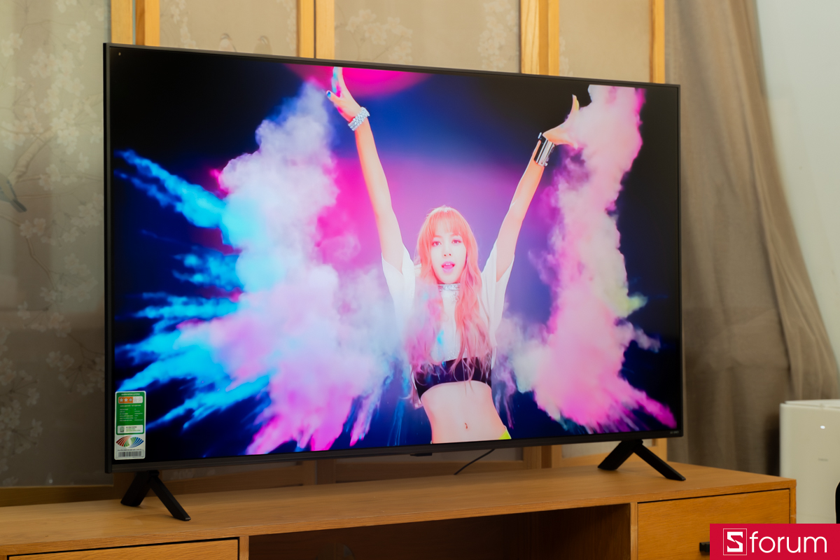 Trải nghiệm xem thực tế