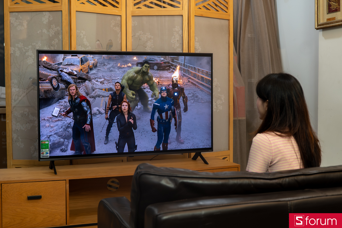 Nâng cấp lớn nhất trên phiên bản 2025 nằm ở bộ chip xử lý