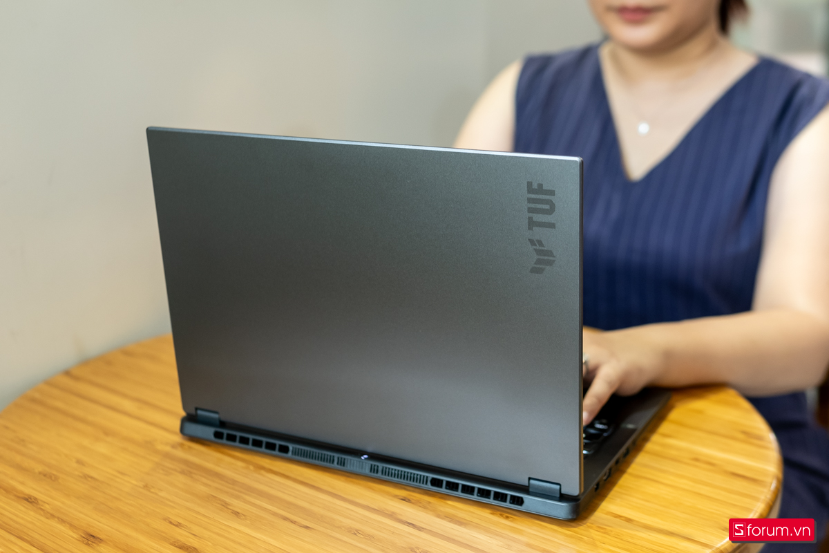 ASUS TUF Gaming A14 bản giá rẻ có gì đáng chú ý