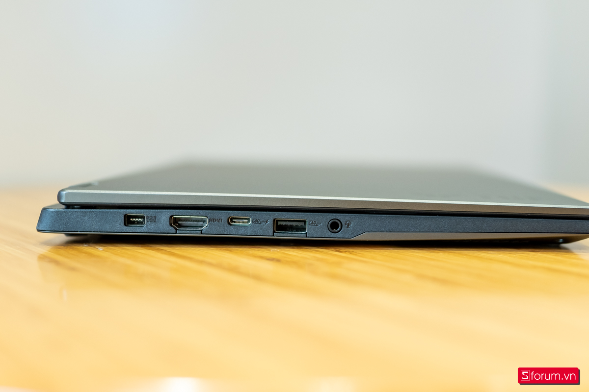 ASUS TUF Gaming A14 bản giá rẻ có gì đáng chú ý