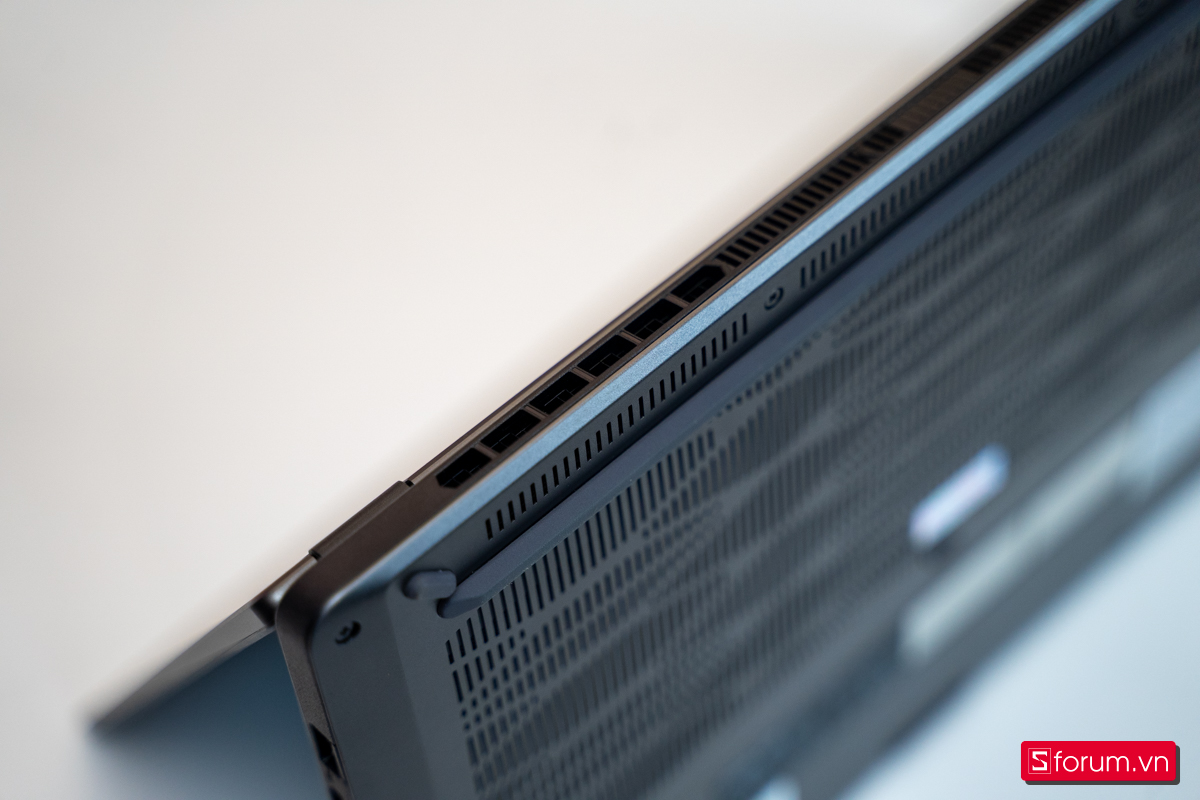 ASUS TUF Gaming A14 bản giá rẻ có gì đáng chú ý