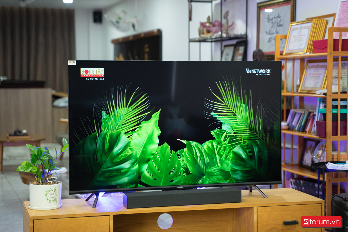 TV 4K 10 đến 15 triệu bán chạy mùa World Cup 2026