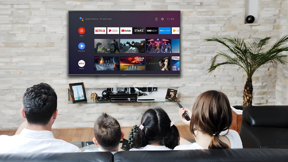 TV 4K 10 đến 15 triệu bán chạy mùa World Cup 2026