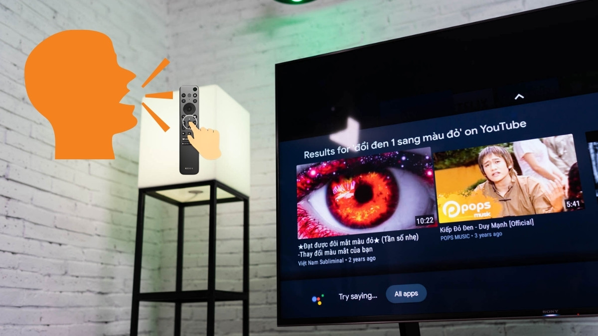 TV 4K 10 đến 15 triệu bán chạy mùa World Cup 2026