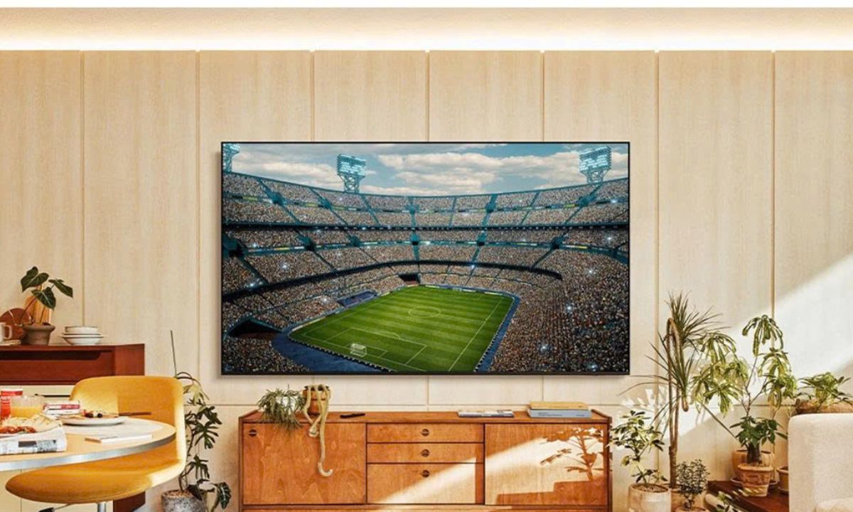 TV 4K 10 đến 15 triệu bán chạy mùa World Cup 2026
