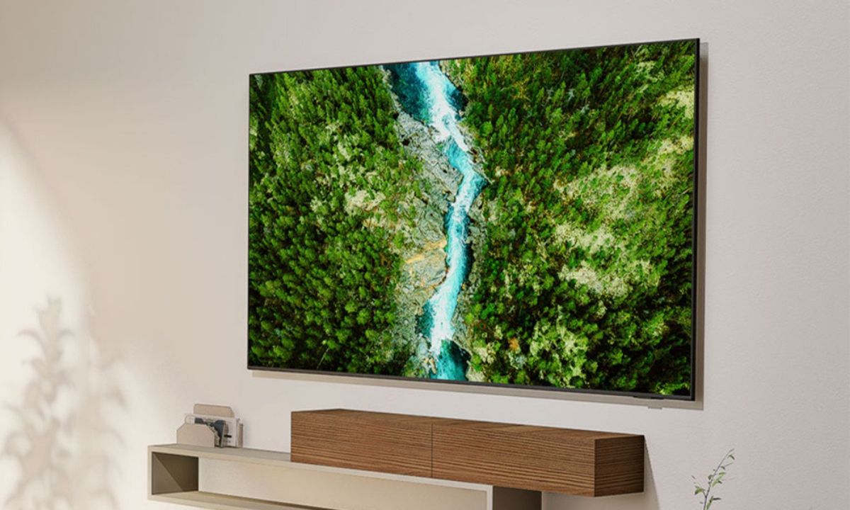 TV 4K 10 đến 15 triệu bán chạy mùa World Cup 2026