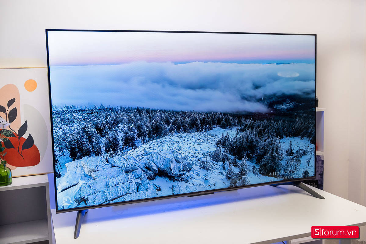 Đầu tư TV xịn cổ vũ U23 Việt Nam, tiện thể đón Tết 2026