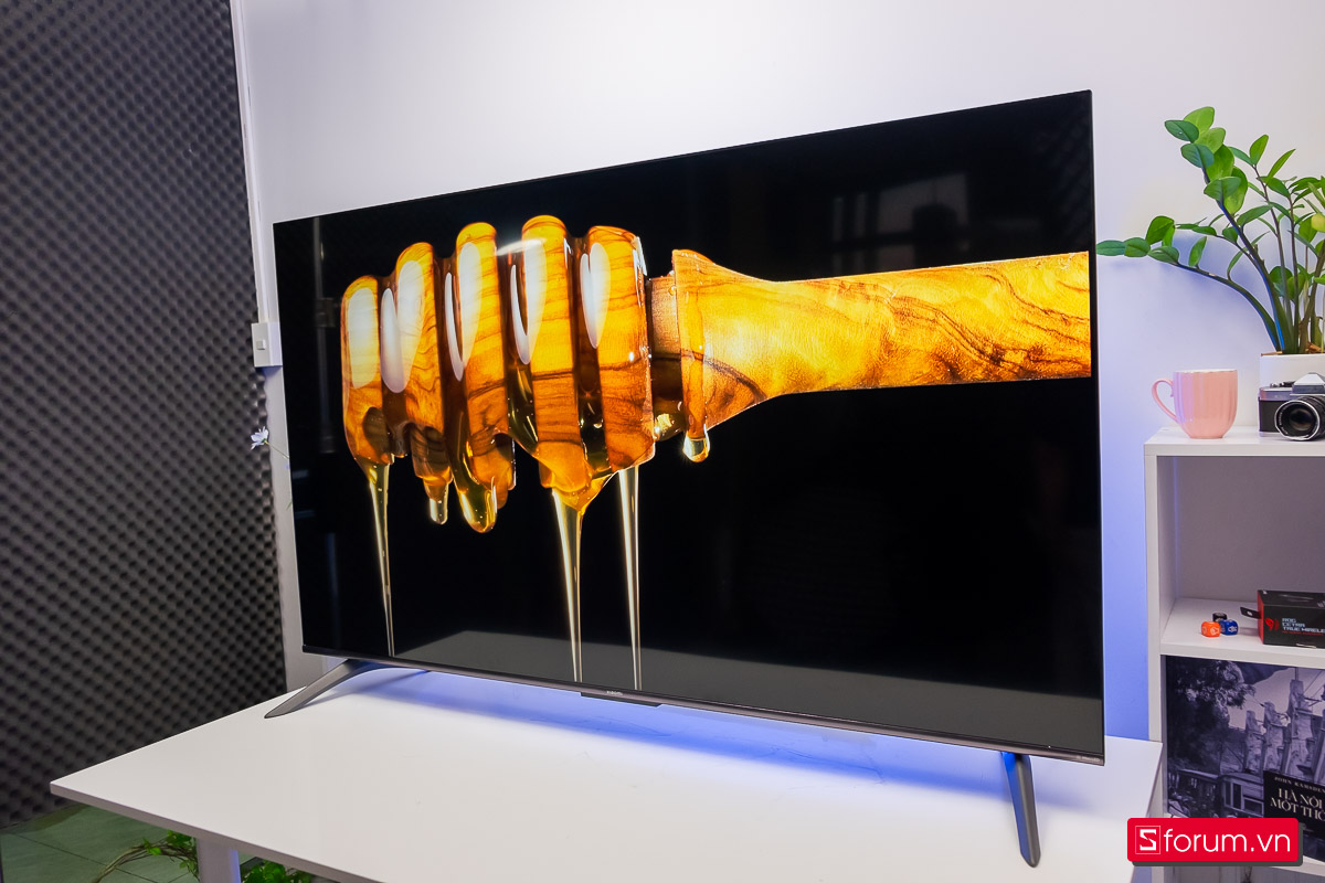 Đầu tư TV xịn cổ vũ U23 Việt Nam, tiện thể đón Tết 2026