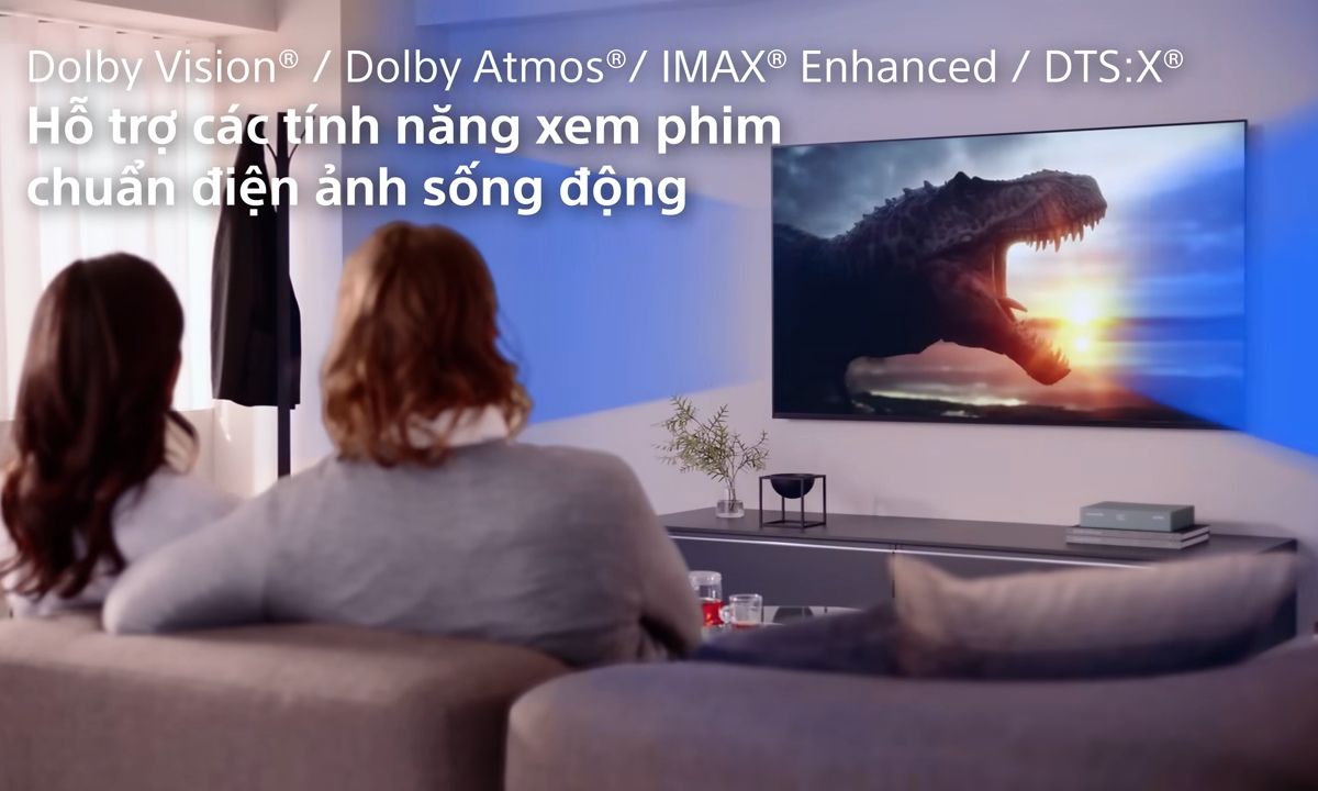 Đầu tư TV xịn cổ vũ U23 Việt Nam, tiện thể đón Tết 2026