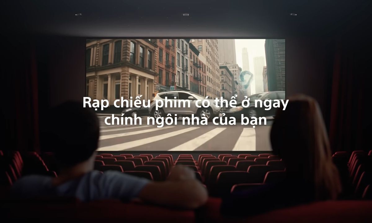 Đầu tư TV xịn cổ vũ U23 Việt Nam, tiện thể đón Tết 2026