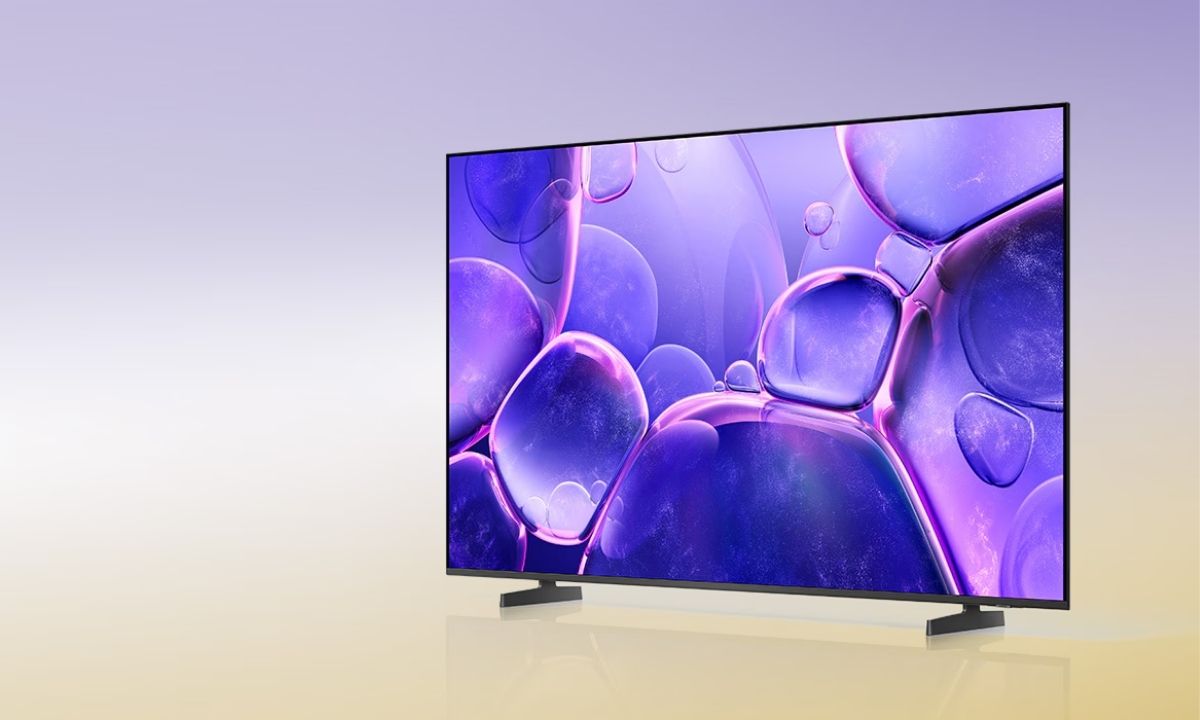 TV 55 inch 4K giá rẻ, xem bóng đá U23 Việt Nam sắc nét tại nhà