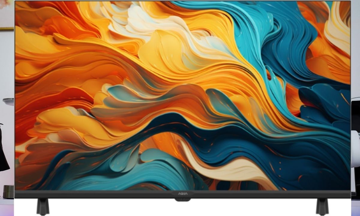 TV 55 inch 4K giá rẻ, xem bóng đá U23 Việt Nam sắc nét tại nhà