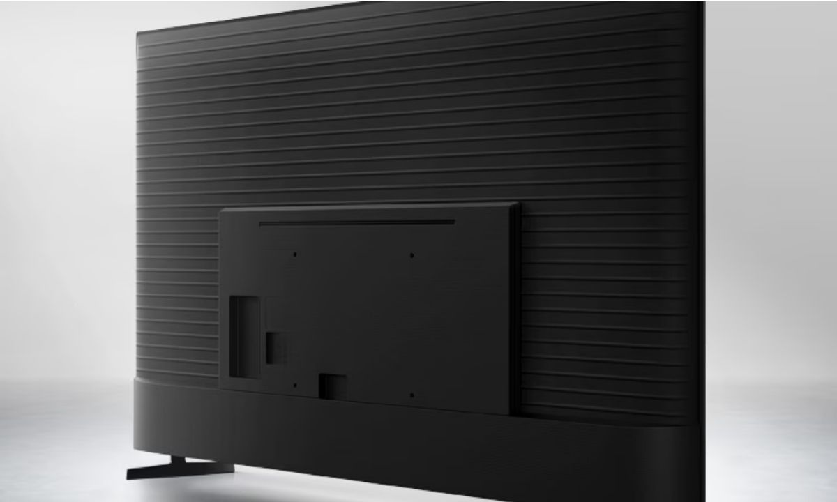 TV 55 inch 4K giá rẻ, xem bóng đá U23 Việt Nam sắc nét tại nhà