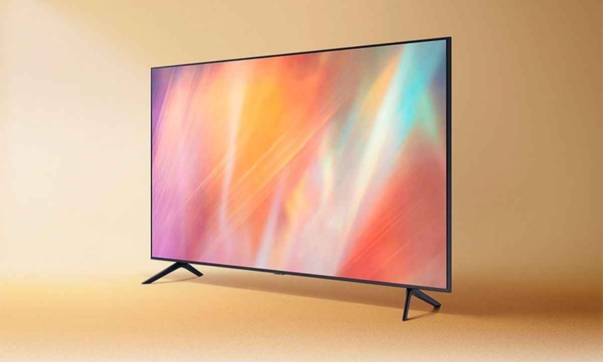 TV 55 inch 4K giá rẻ, xem bóng đá U23 Việt Nam sắc nét tại nhà