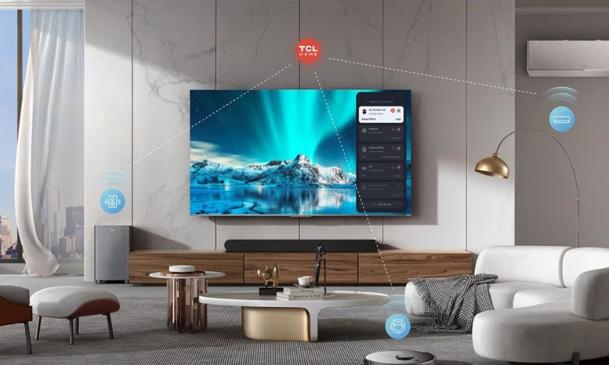 TV 55 inch 4K giá rẻ, xem bóng đá U23 Việt Nam sắc nét tại nhàTV 55 inch 4K giá rẻ, xem bóng đá U23 Việt Nam sắc nét tại nhà