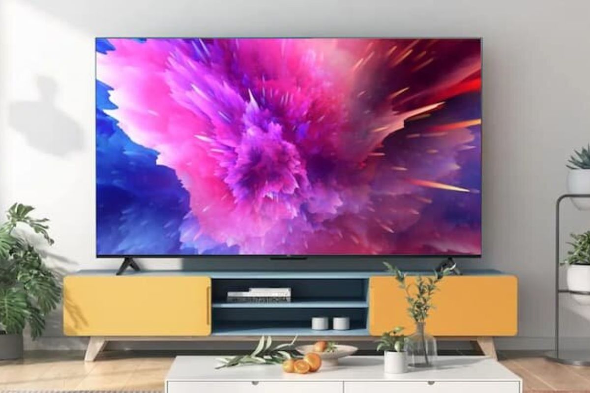 Top 4 TV 65 inch giá tốt mua ngay xem Messi phá kỷ lục