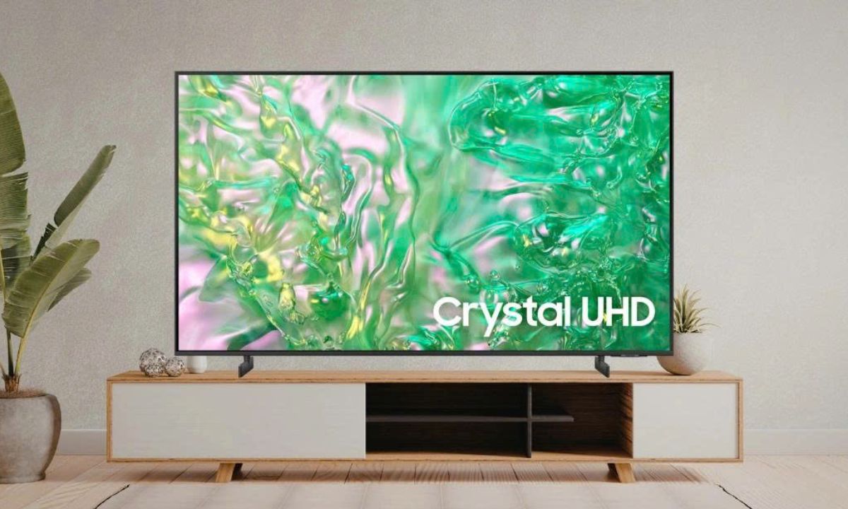 Top 4 TV 65 inch giá tốt mua ngay xem Messi phá kỷ lục