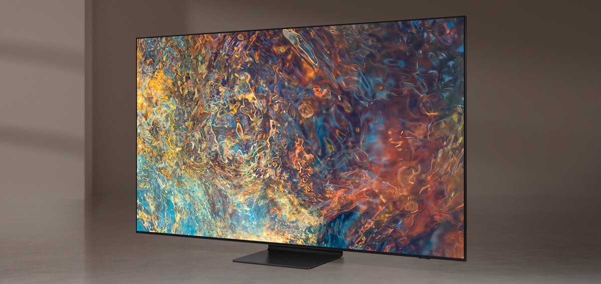 Top TV OLED và QLED đáng mua nhất từ 20 triệu đồng