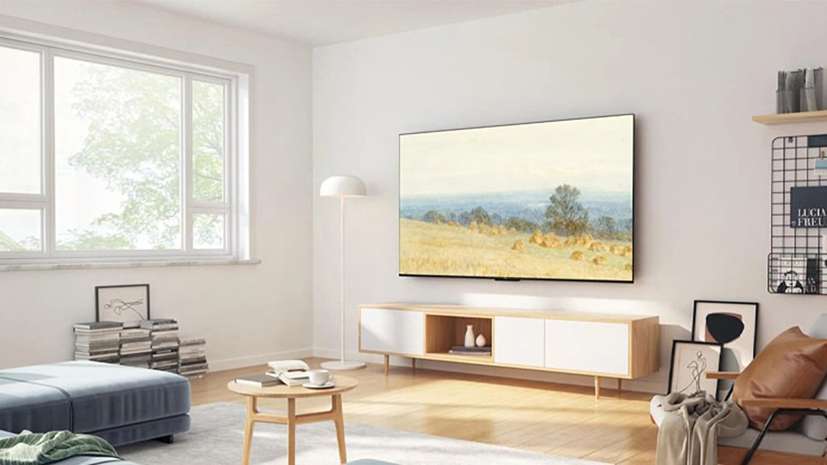 Top TV OLED và QLED đáng mua nhất từ 20 triệu đồng