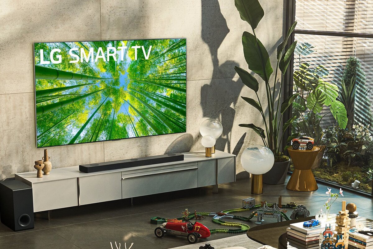 Top TV OLED và QLED đáng mua nhất từ 20 triệu đồng