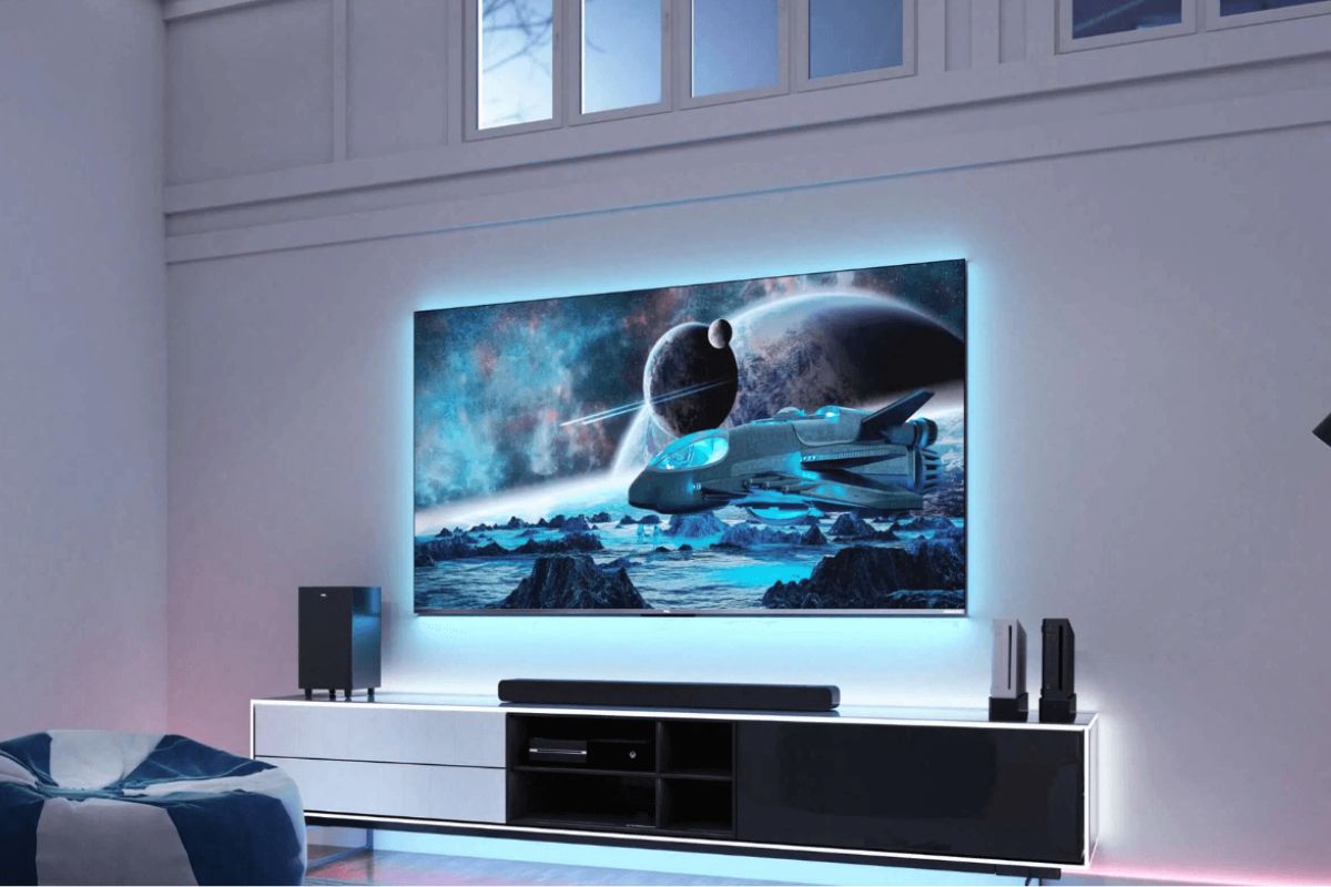 Top TV OLED và QLED đáng mua nhất từ 20 triệu đồng