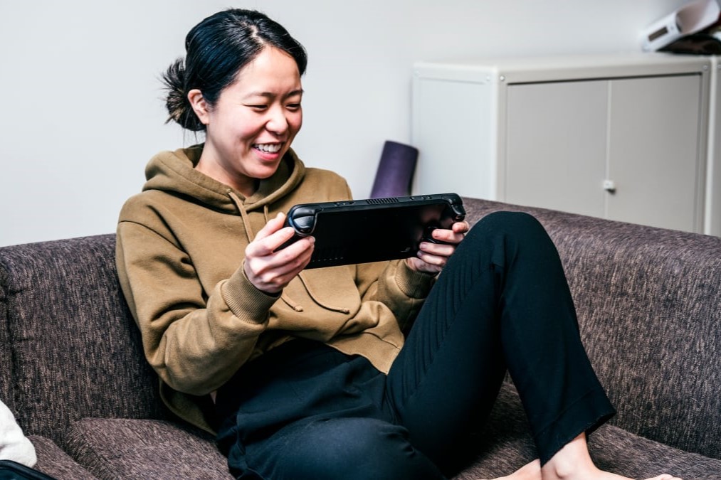 Cloud gaming trong năm 2024