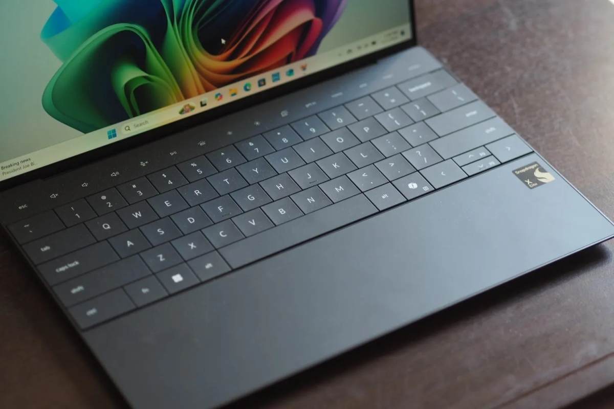 Dell XPS 13