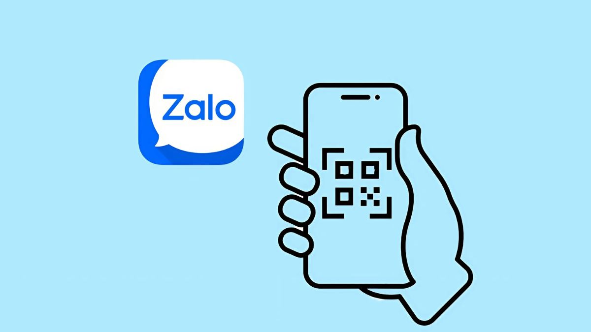 Đăng nhập Zalo bằng mã QR là gì