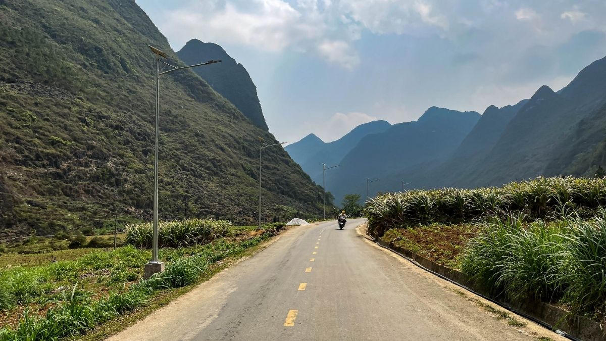 Hình ảnh cảnh đẹp An Giang
