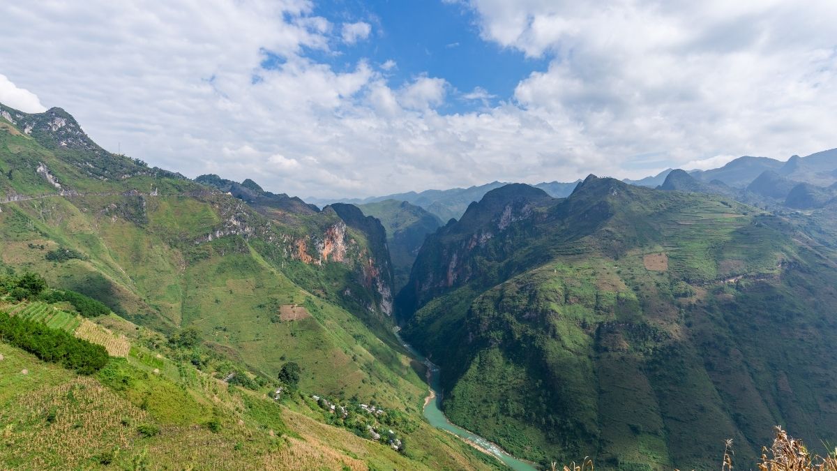 hình ảnh đẹp về an giang