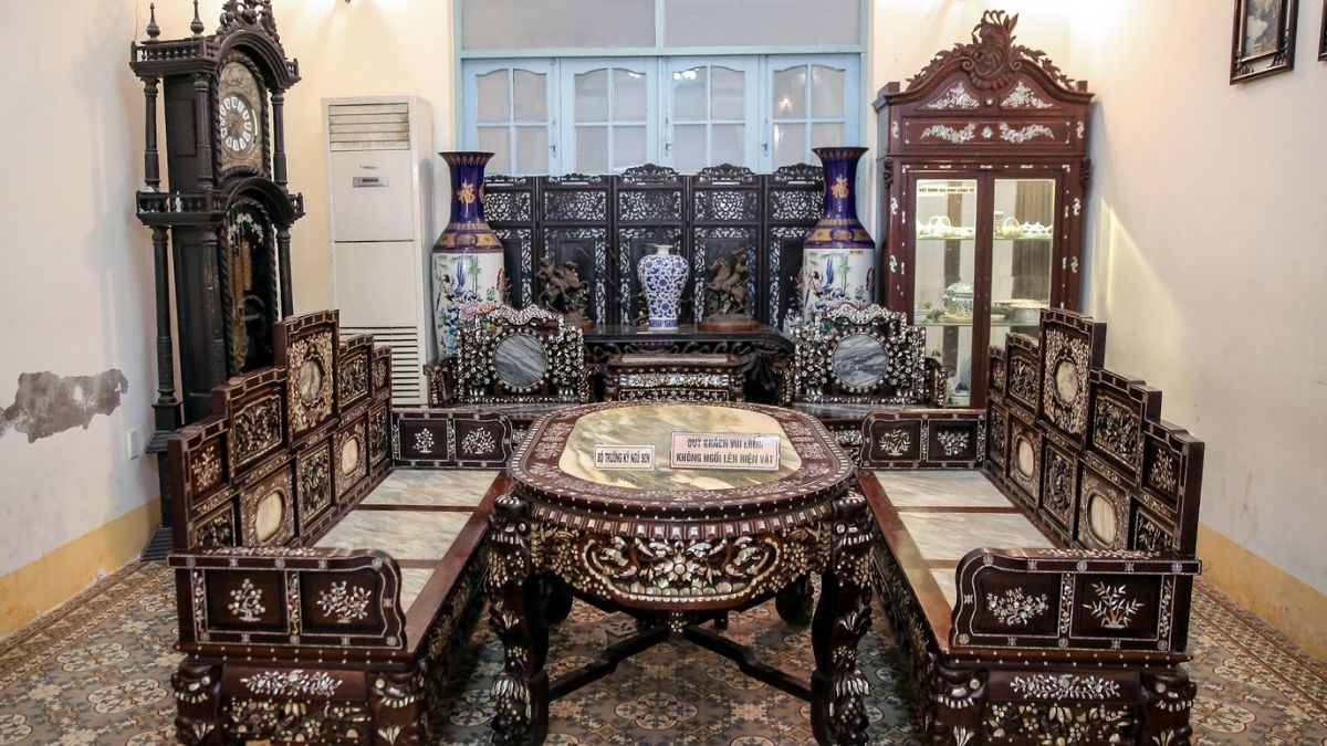 Những địa điểm chụp hình đẹp ở Bạc Liêu