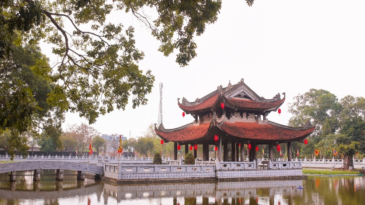 hình ảnh bắc ninh đẹp nhất