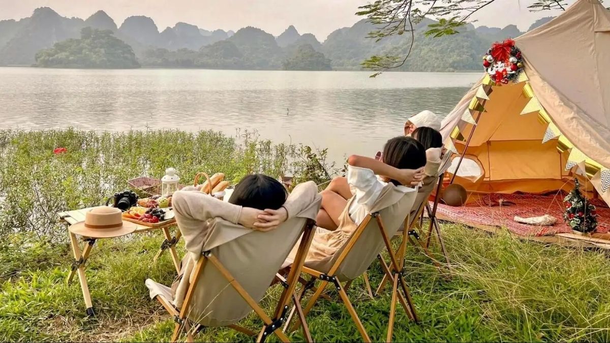 Hình ảnh về cảnh đẹp của Hà Tây