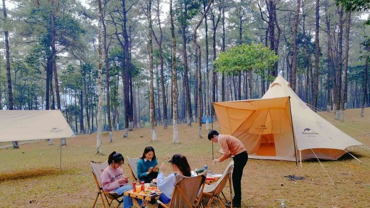 Hình ảnh về cảnh đẹp của Hà Tây
