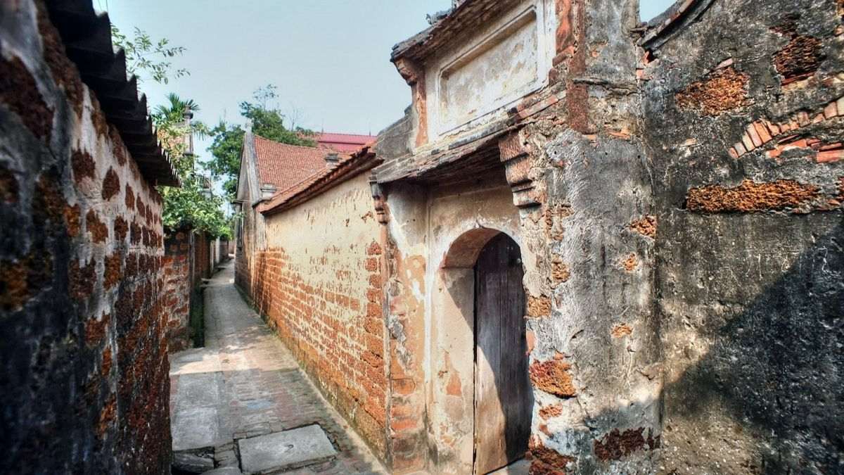 ảnh cảnh đẹp hà tây