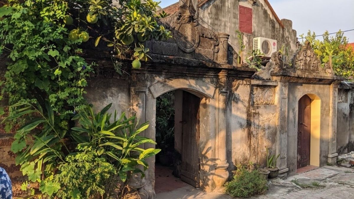 ảnh cảnh đẹp hà tây