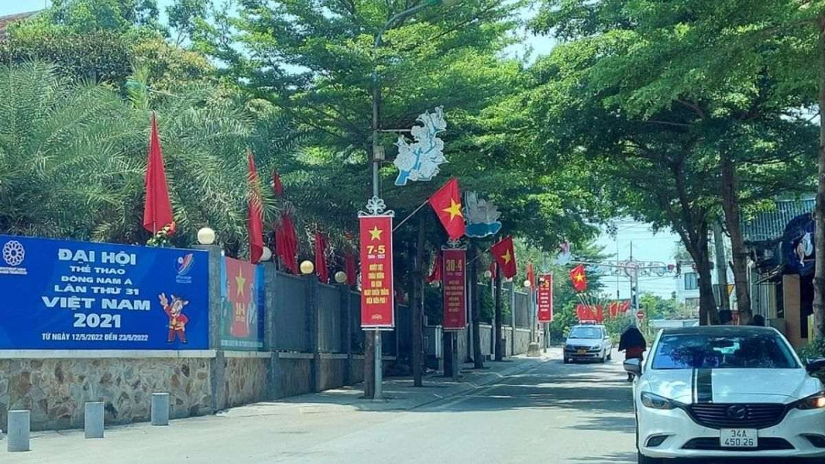 ảnh cảnh đẹp hà tây