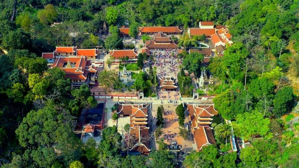 ảnh đẹp hà tây thơ mộng