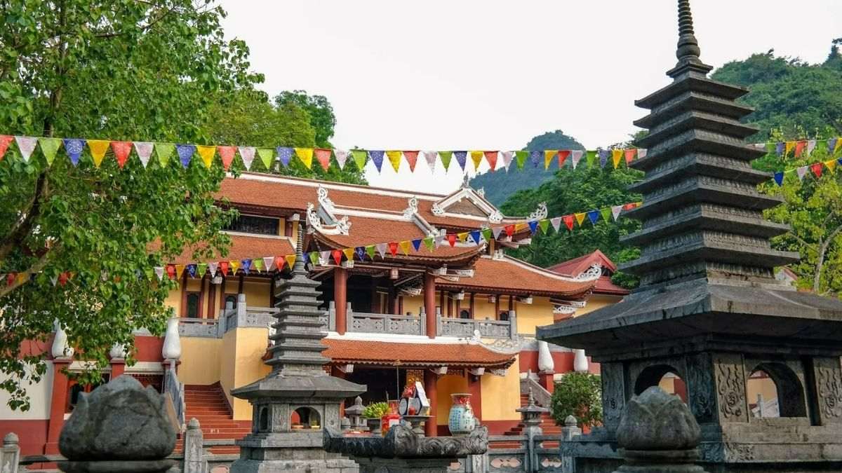 hình ảnh cảnh đẹp hà tây