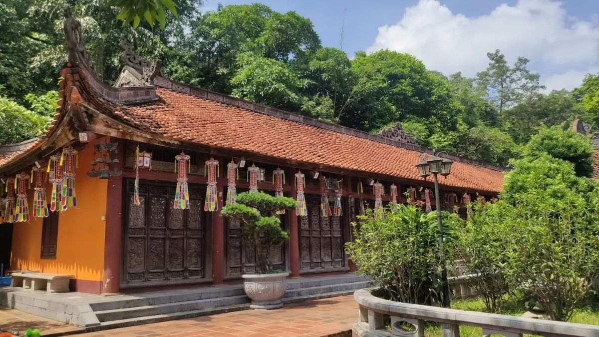 hình ảnh cảnh đẹp hà tây