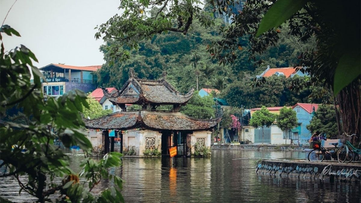 hình ảnh cảnh đẹp hà tây