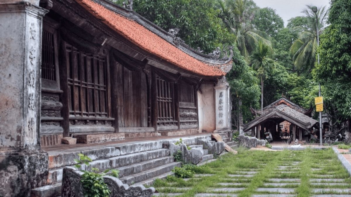 hình ảnh cảnh đẹp hà tây