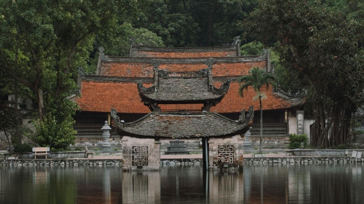 hình ảnh cảnh đẹp hà tây