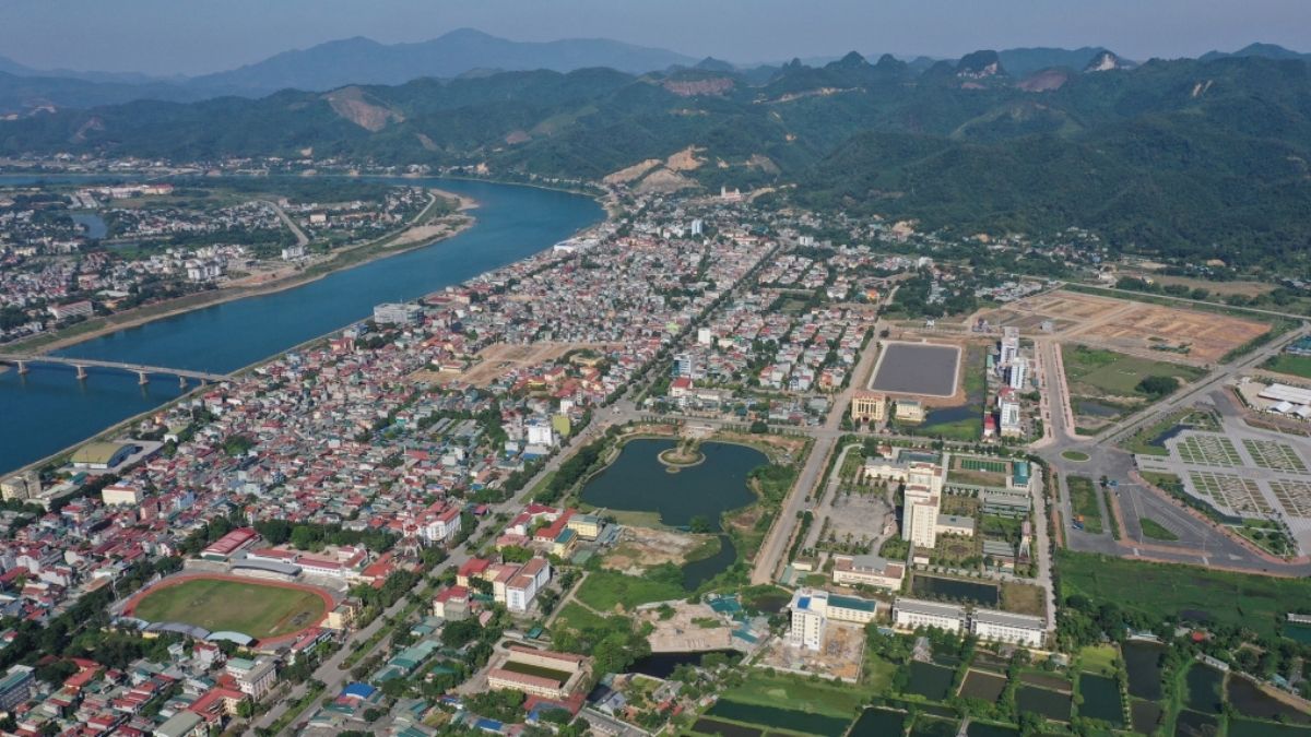 Giới thiệu về Hà Tây