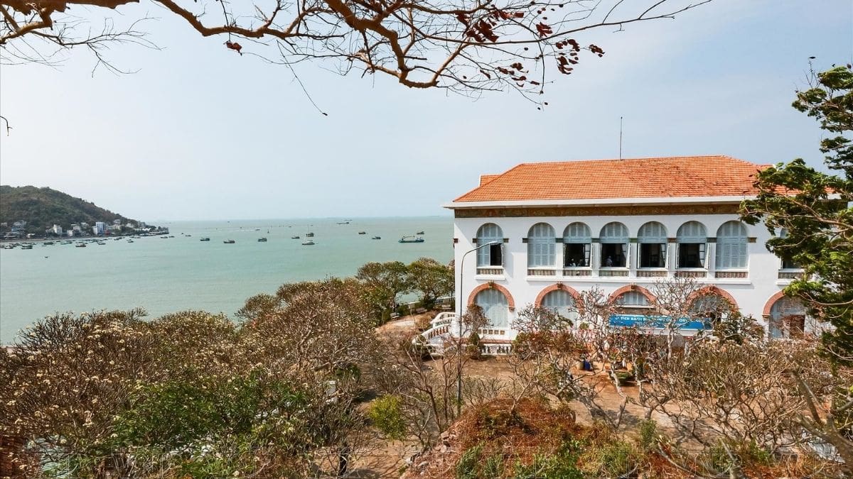 ảnh đẹp vũng tàu ấn tượng