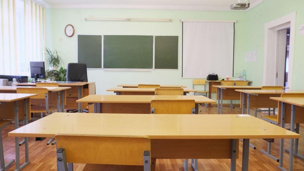 99+ Hình ảnh lớp học tươi vui, năng động, học sinh ngoan ngoãn