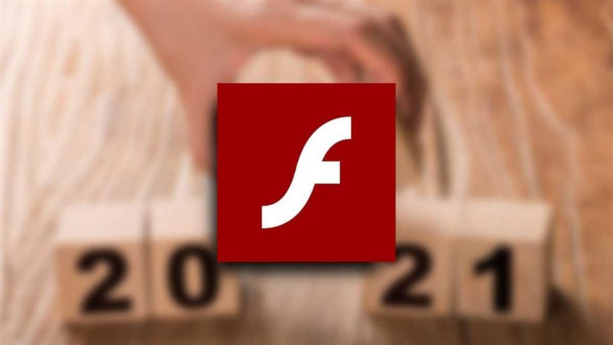 Adobe Flash Player là gì