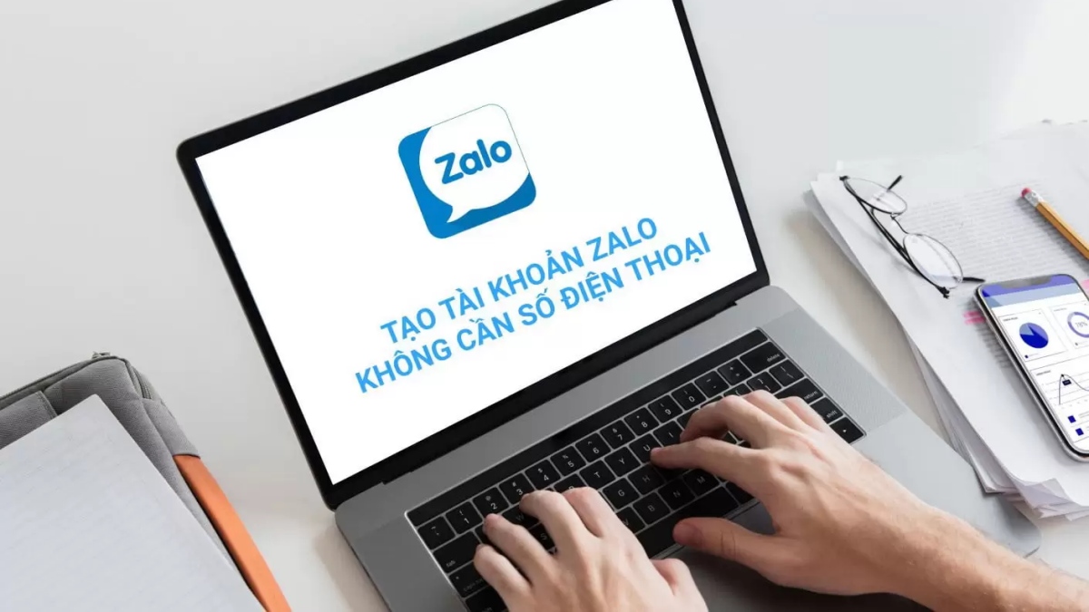 CÁCH TẠO THÊM TÀI KHOẢN ZALO THỨ HAI TRÊN CÙNG MỘT THIẾT BỊ